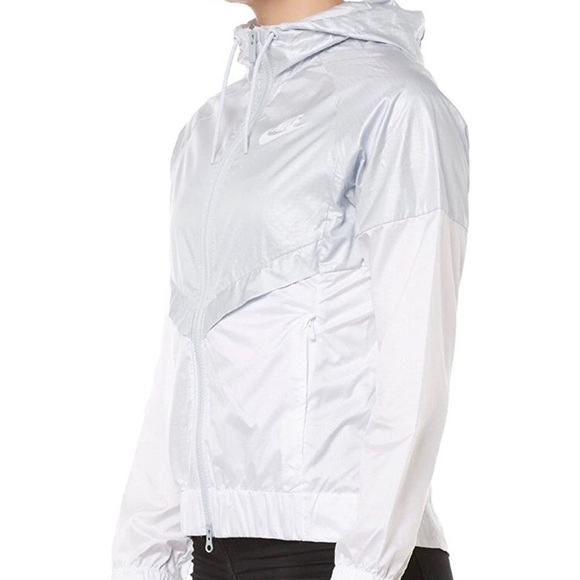 womens windrunner track jacket